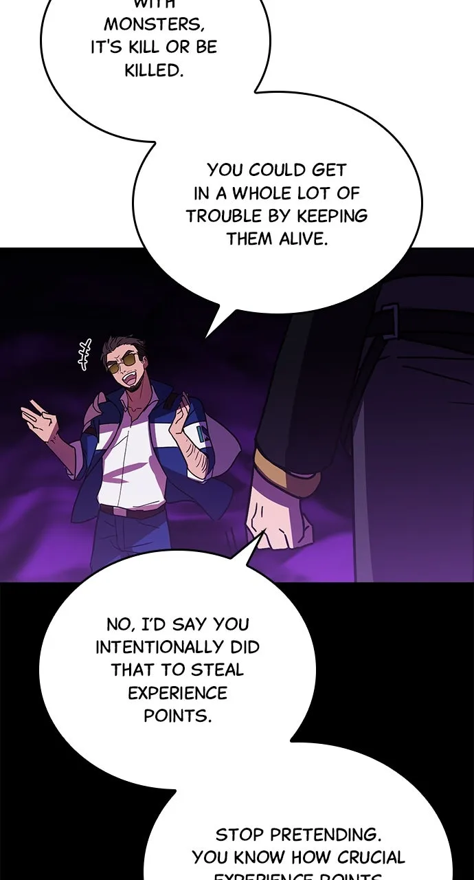 Read Hidden Class Gravity User chapter 55 image 42 on Lezhin