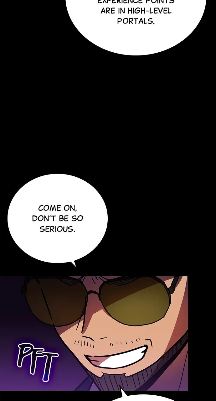 Read Hidden Class Gravity User chapter 55 image 43 on Lezhin
