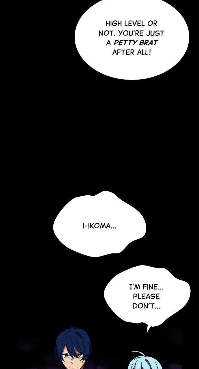 Read Hidden Class Gravity User chapter 55 image 44 on Lezhin