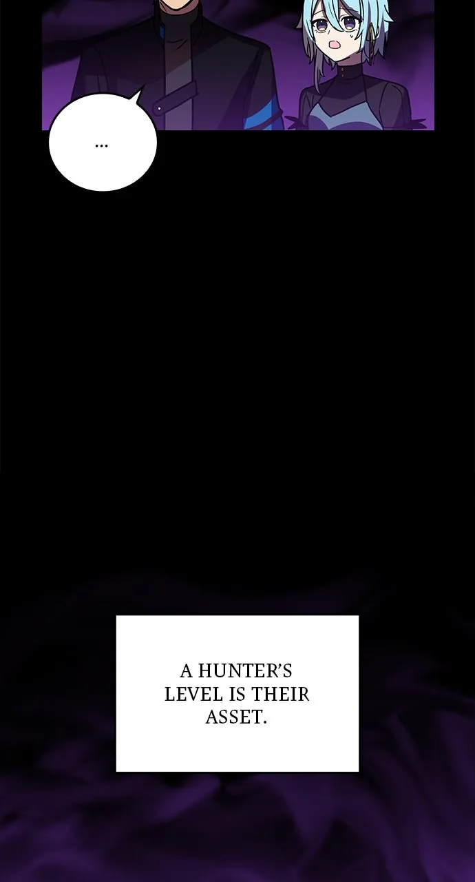 Read Hidden Class Gravity User chapter 55 image 45 on Lezhin