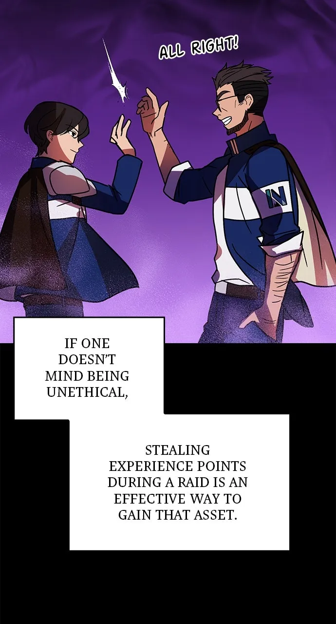 Read Hidden Class Gravity User chapter 55 image 46 on Lezhin