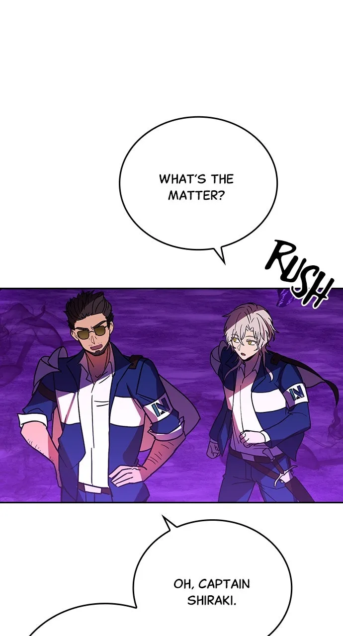 Read Hidden Class Gravity User chapter 55 image 49 on Lezhin