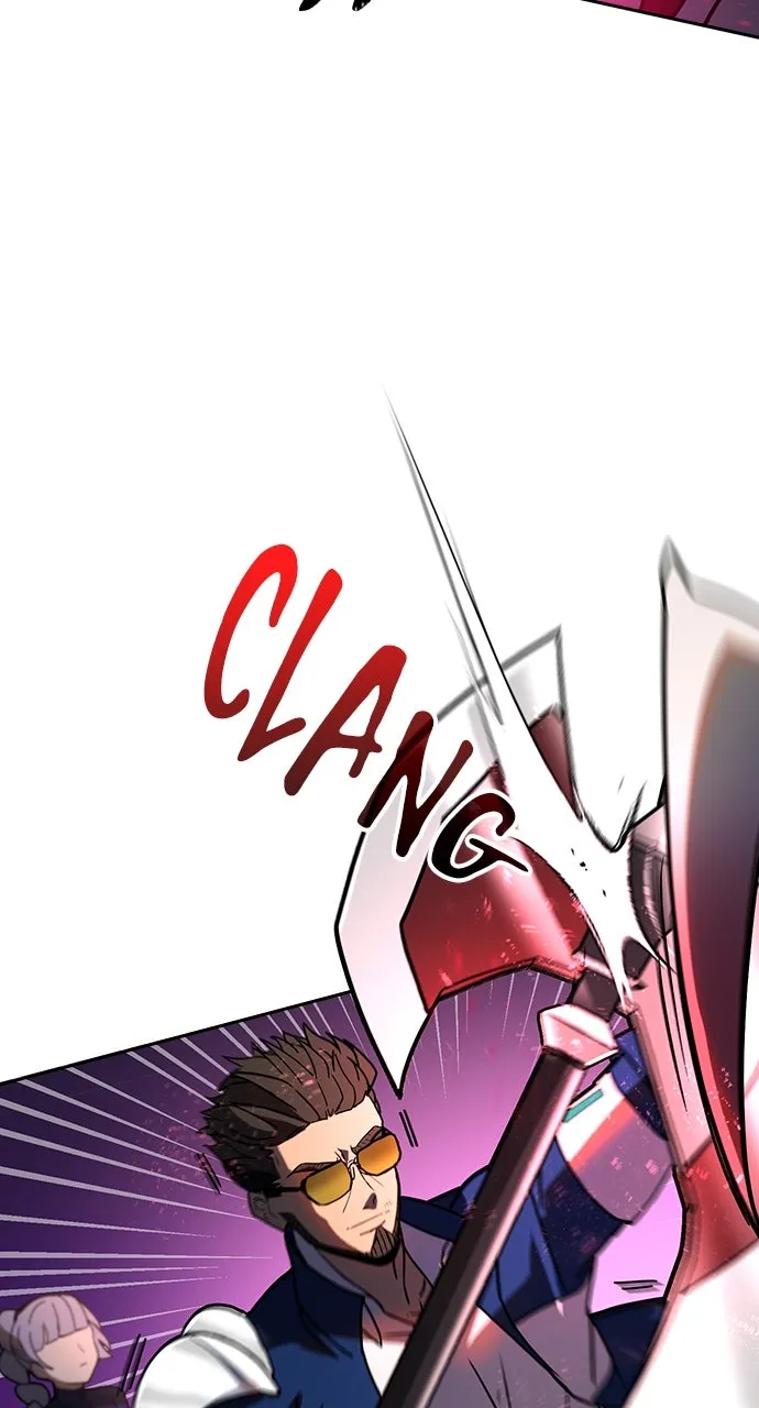 Read Hidden Class Gravity User chapter 55 image 5 on Lezhin