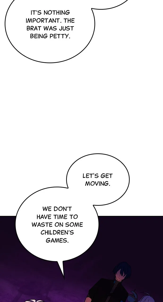Read Hidden Class Gravity User chapter 55 image 50 on Lezhin