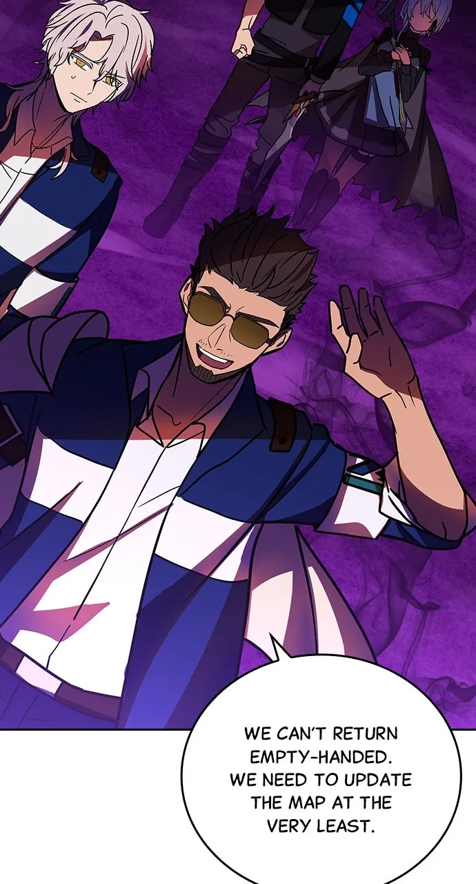 Read Hidden Class Gravity User chapter 55 image 51 on Lezhin