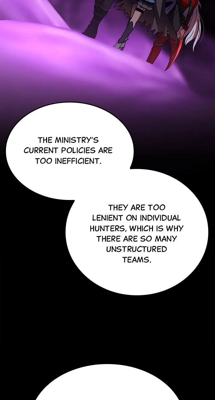 Read Hidden Class Gravity User chapter 55 image 56 on Lezhin