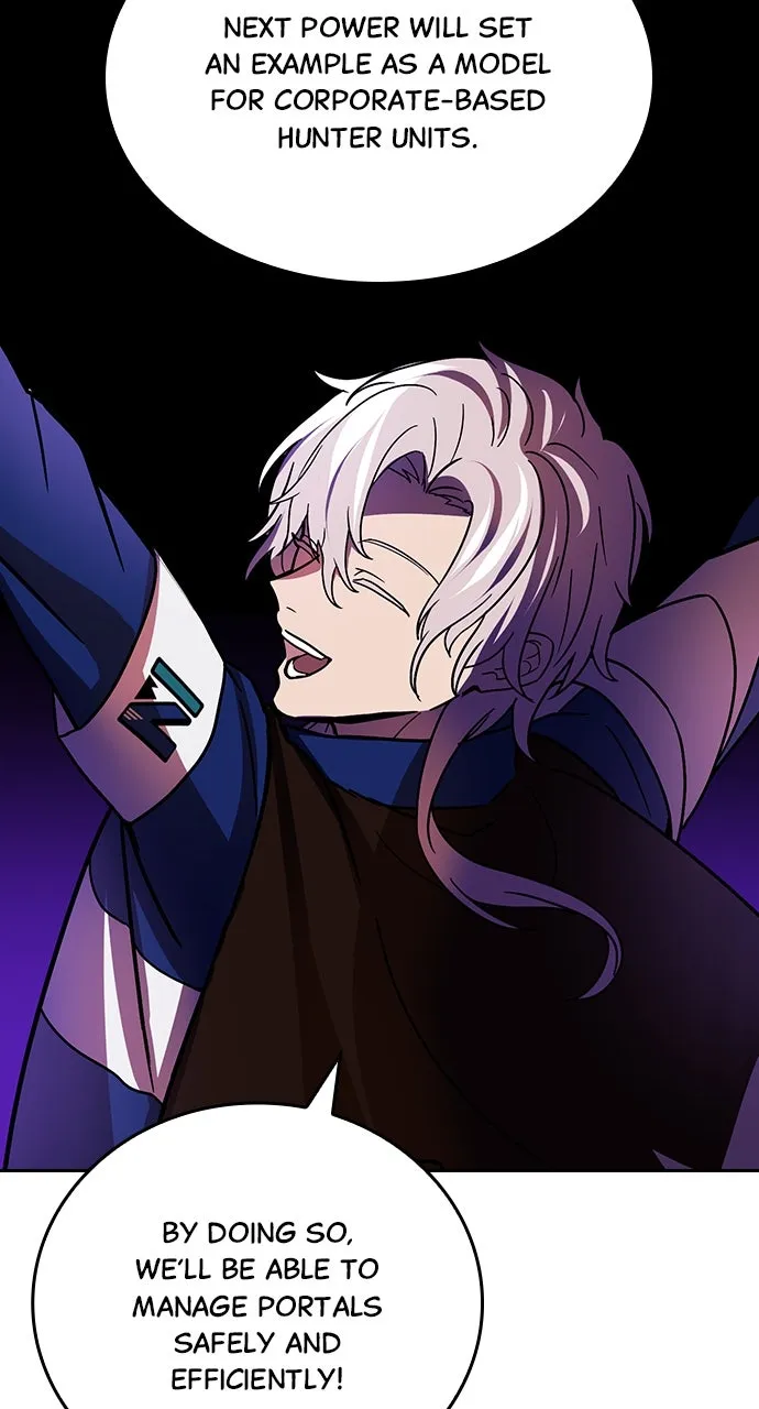 Read Hidden Class Gravity User chapter 55 image 57 on Lezhin