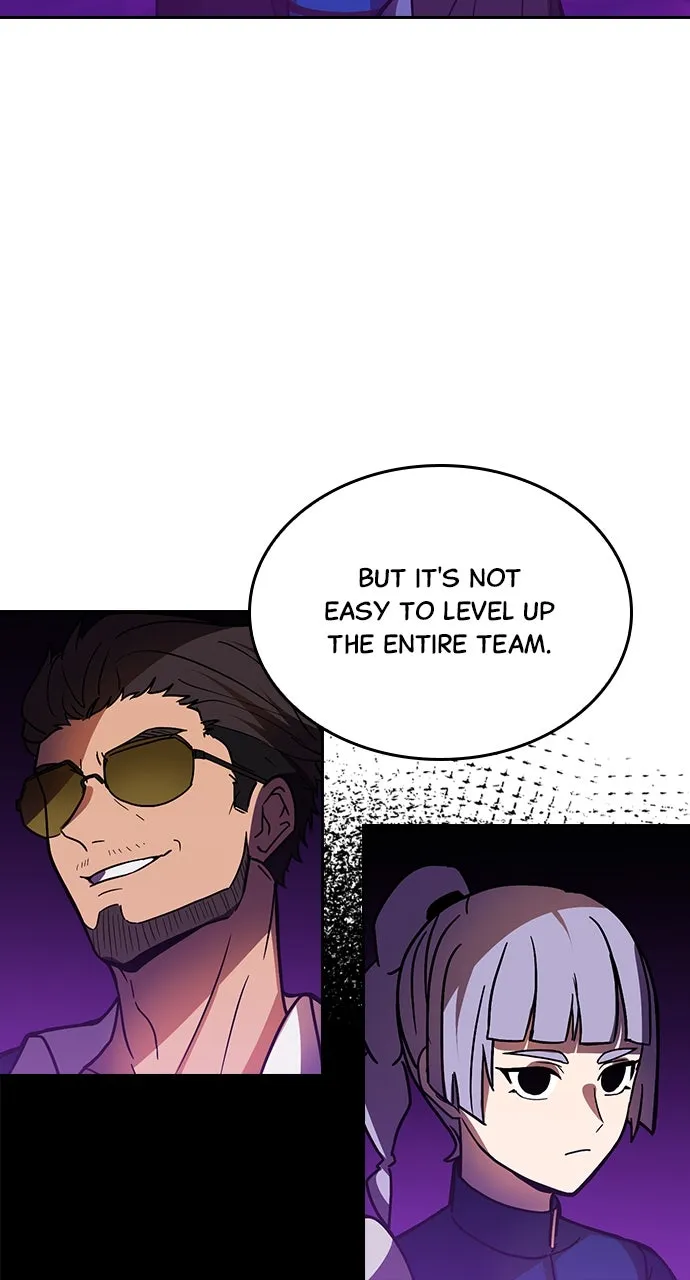 Read Hidden Class Gravity User chapter 55 image 59 on Lezhin