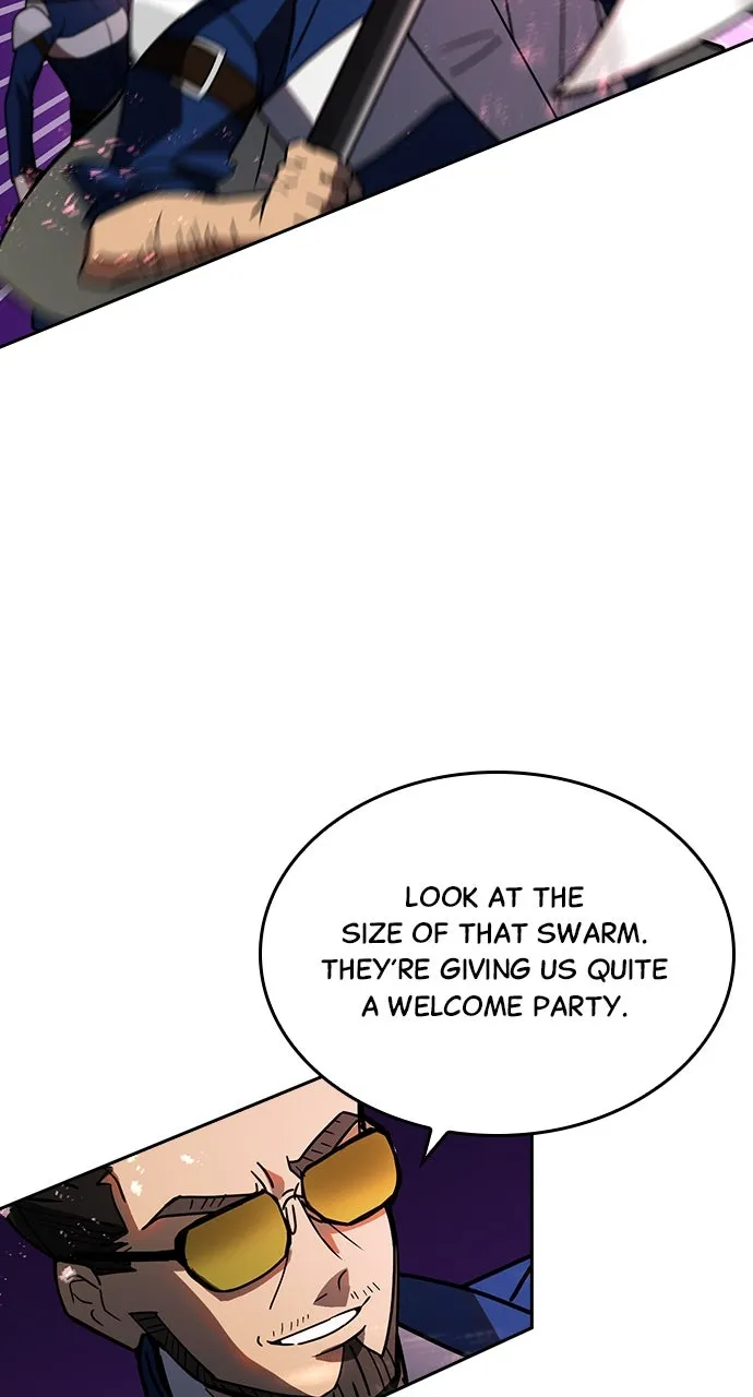 Read Hidden Class Gravity User chapter 55 image 6 on Lezhin
