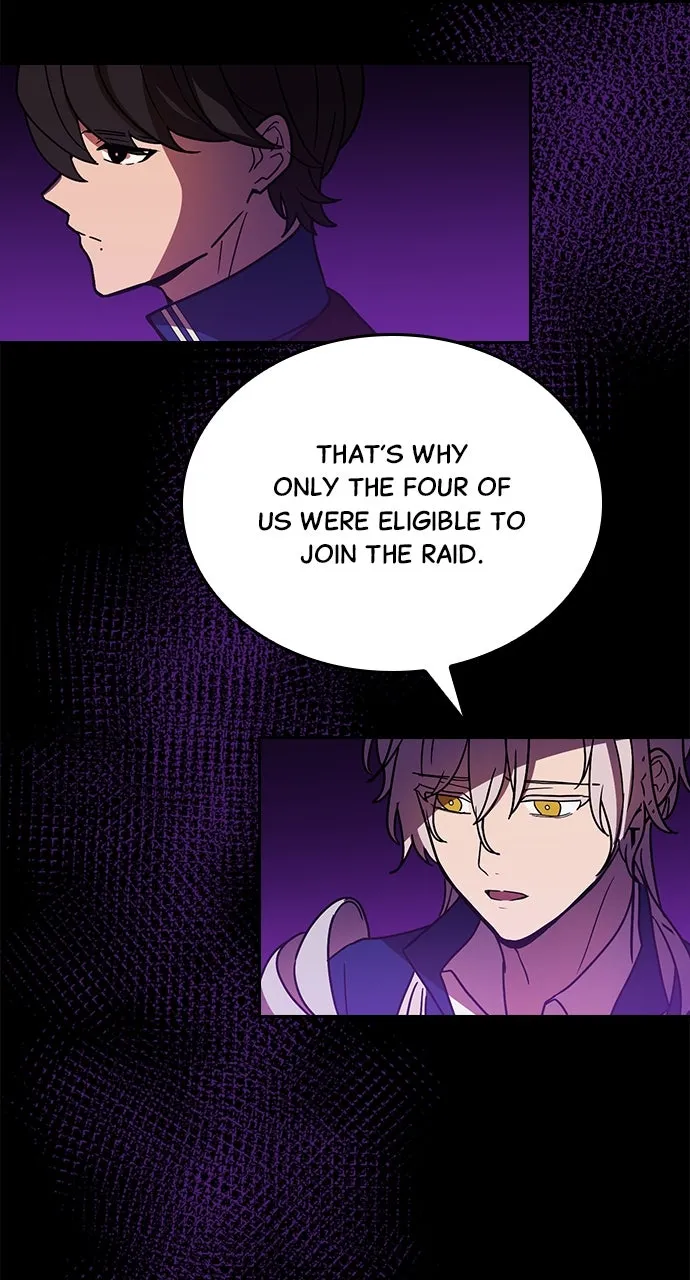 Read Hidden Class Gravity User chapter 55 image 60 on Lezhin