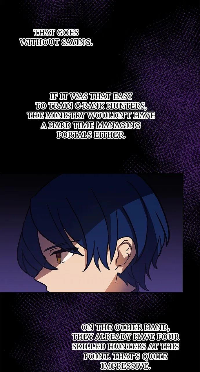 Read Hidden Class Gravity User chapter 55 image 61 on Lezhin