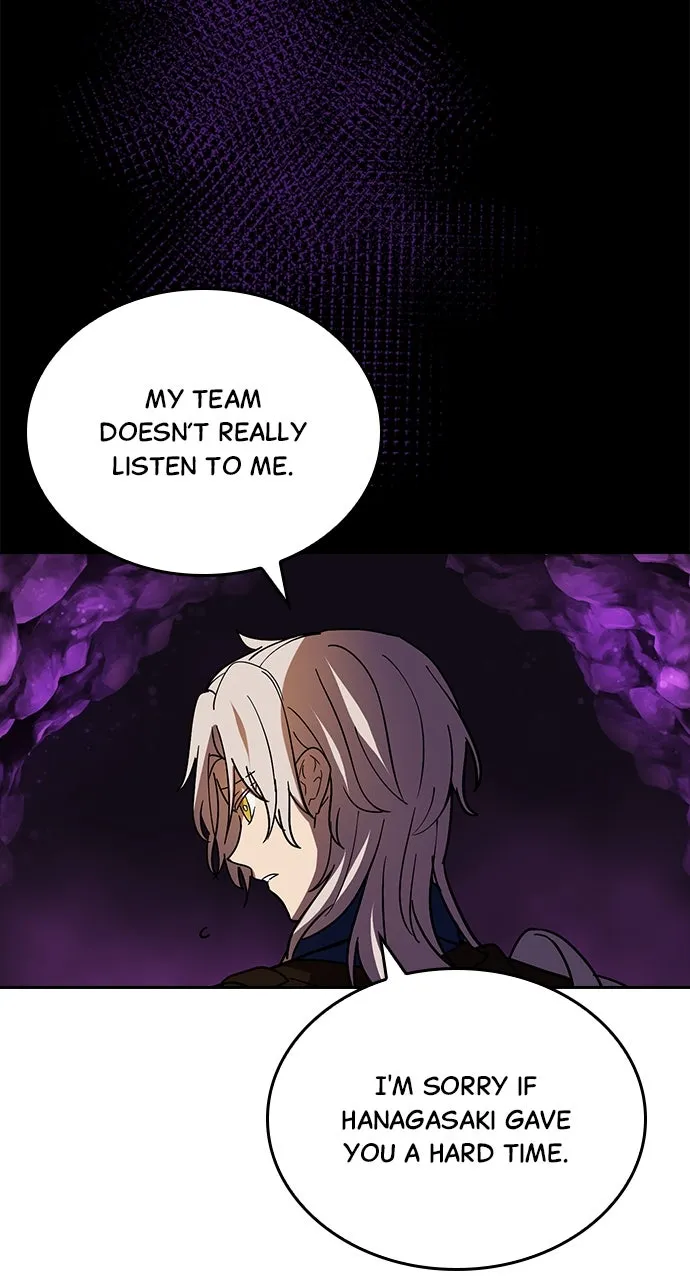 Read Hidden Class Gravity User chapter 55 image 62 on Lezhin