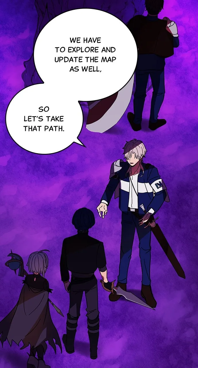 Read Hidden Class Gravity User chapter 55 image 66 on Lezhin