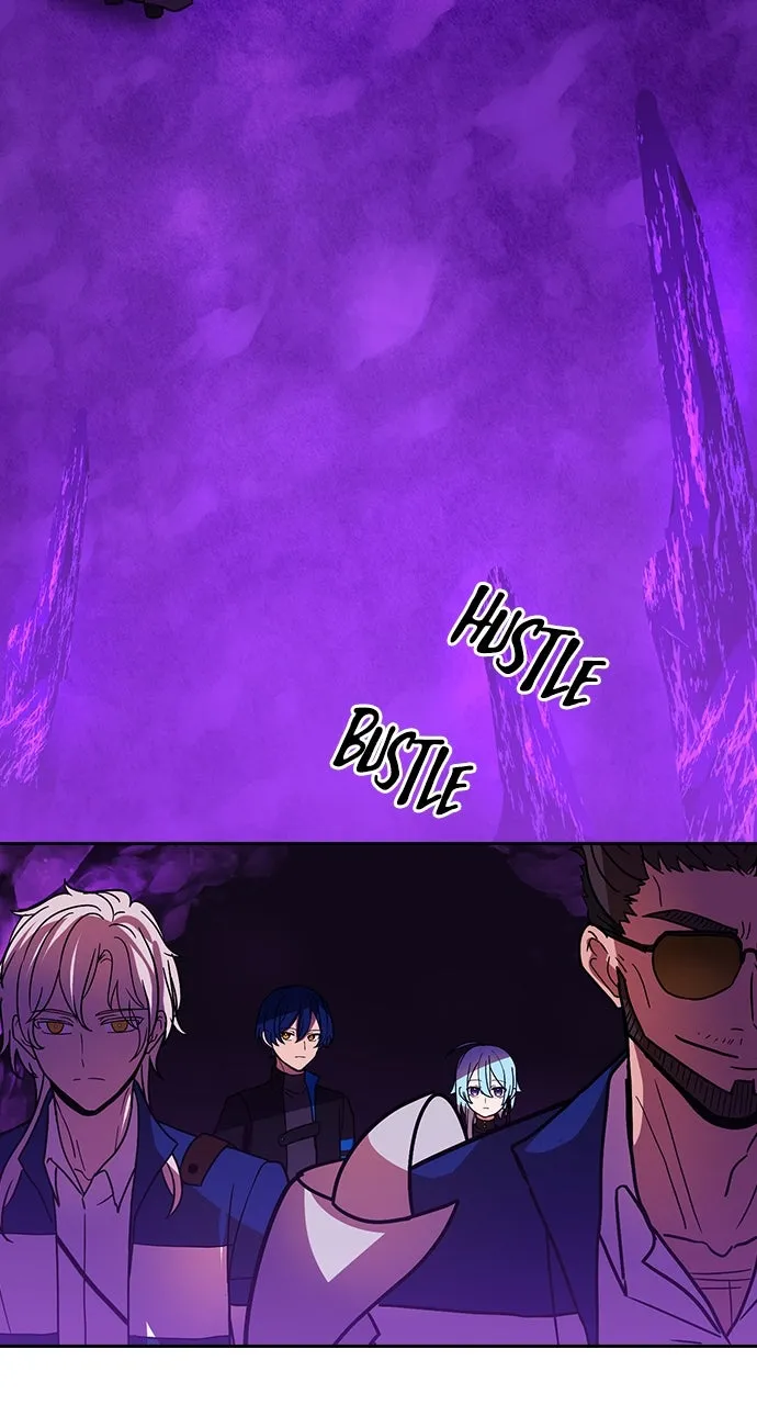 Read Hidden Class Gravity User chapter 55 image 67 on Lezhin