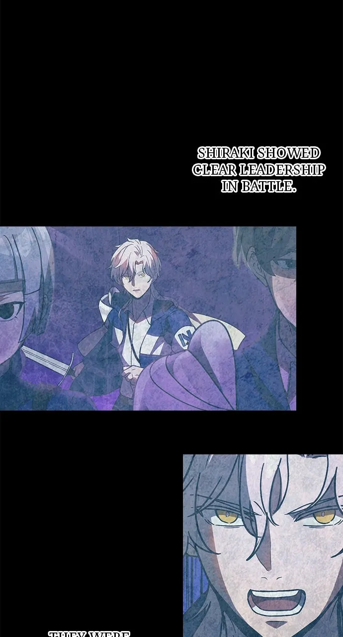 Read Hidden Class Gravity User chapter 55 image 69 on Lezhin