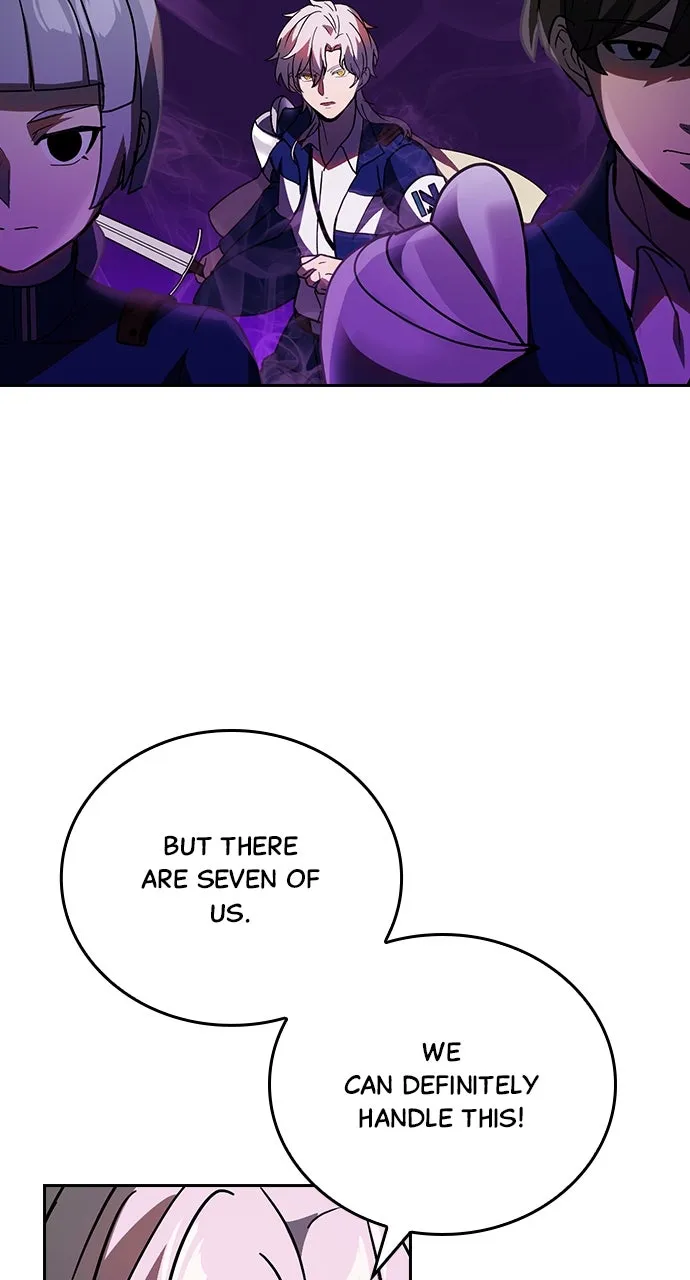 Read Hidden Class Gravity User chapter 55 image 8 on Lezhin