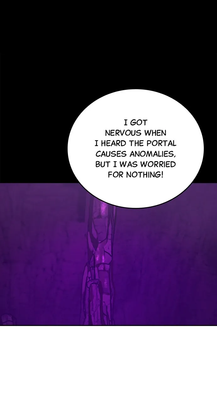 Read Hidden Class Gravity User chapter 56 image 1 on Lezhin