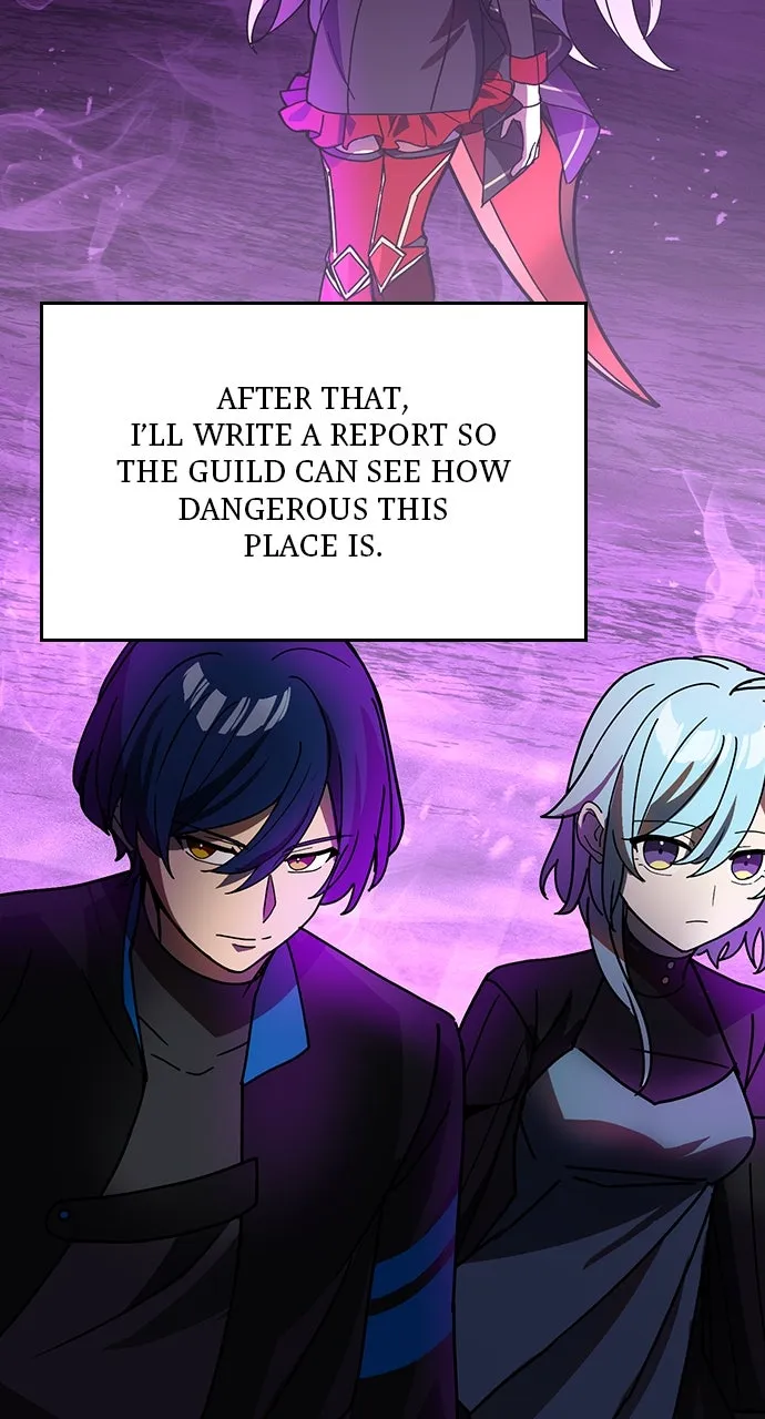 Read Hidden Class Gravity User chapter 56 image 12 on Lezhin