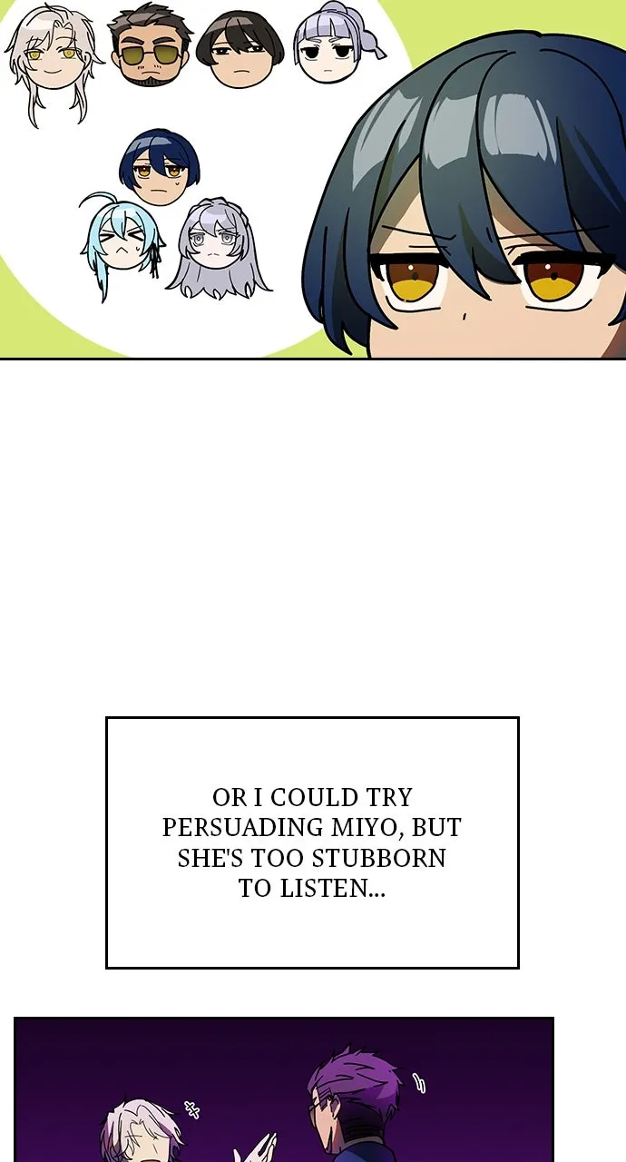 Read Hidden Class Gravity User chapter 56 image 14 on Lezhin