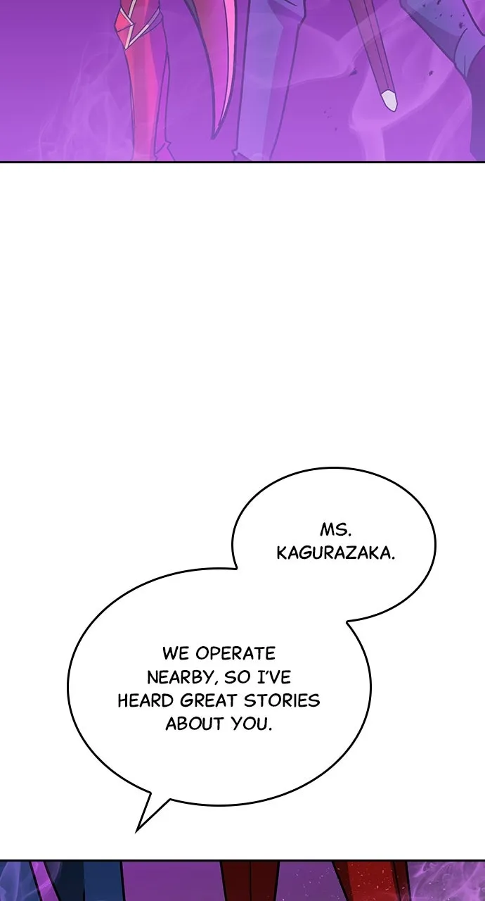 Read Hidden Class Gravity User chapter 56 image 18 on Lezhin