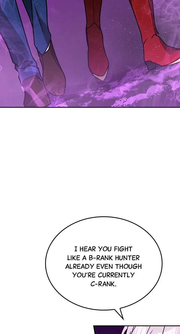Read Hidden Class Gravity User chapter 56 image 19 on Lezhin