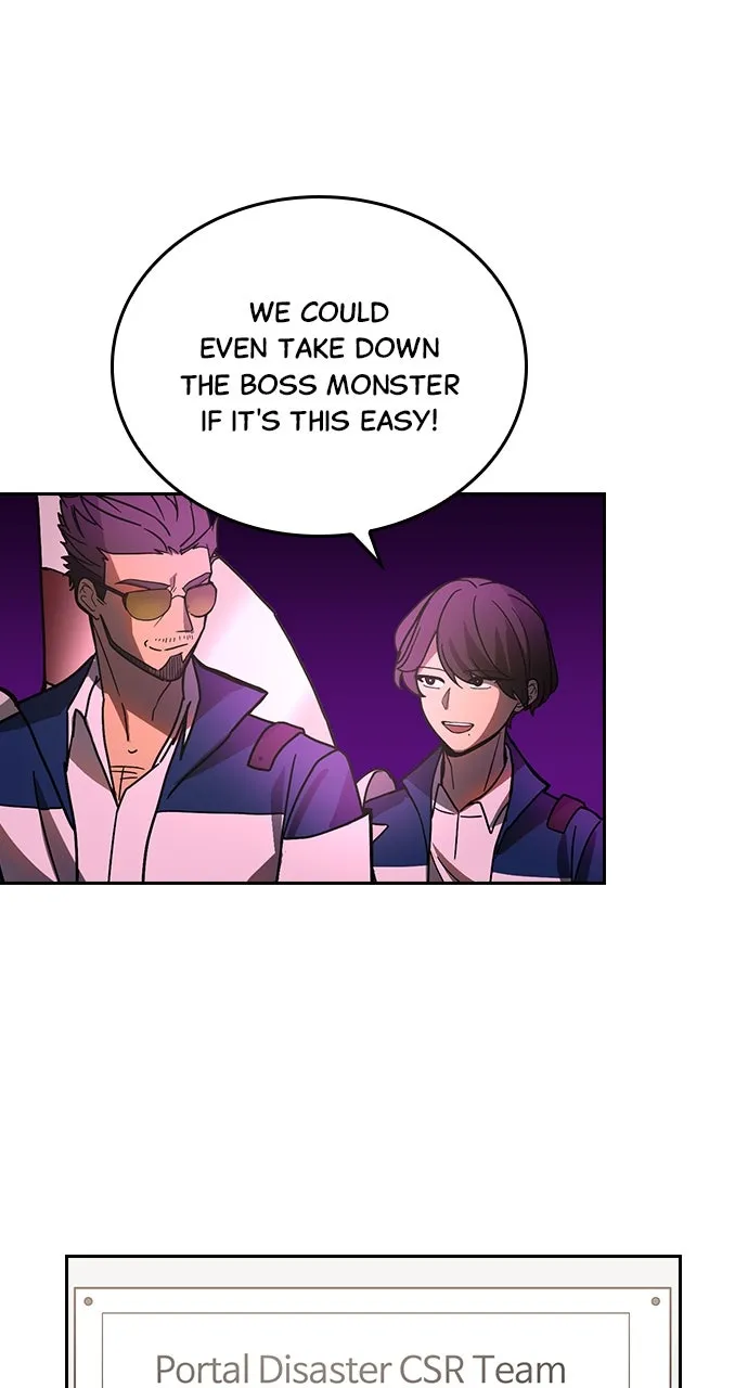 Read Hidden Class Gravity User chapter 56 image 3 on Lezhin