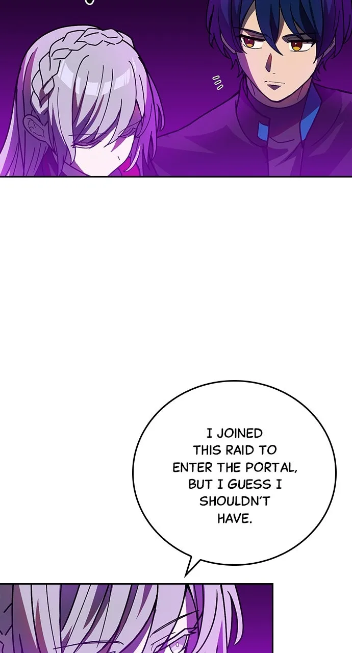 Read Hidden Class Gravity User chapter 56 image 35 on Lezhin