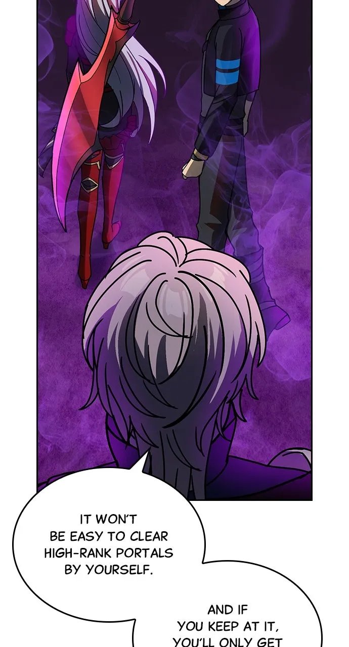 Read Hidden Class Gravity User chapter 56 image 37 on Lezhin