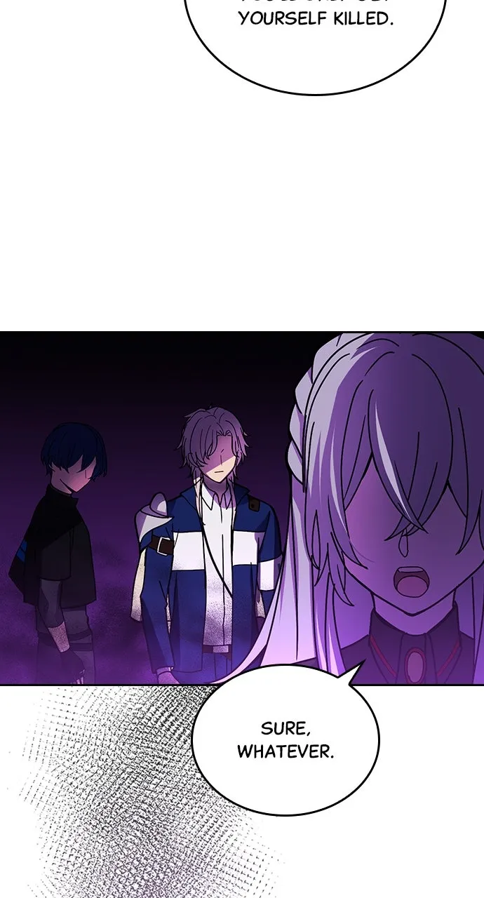 Read Hidden Class Gravity User chapter 56 image 38 on Lezhin