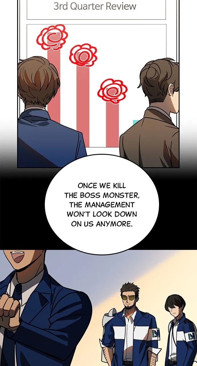Read Hidden Class Gravity User chapter 56 image 4 on Lezhin