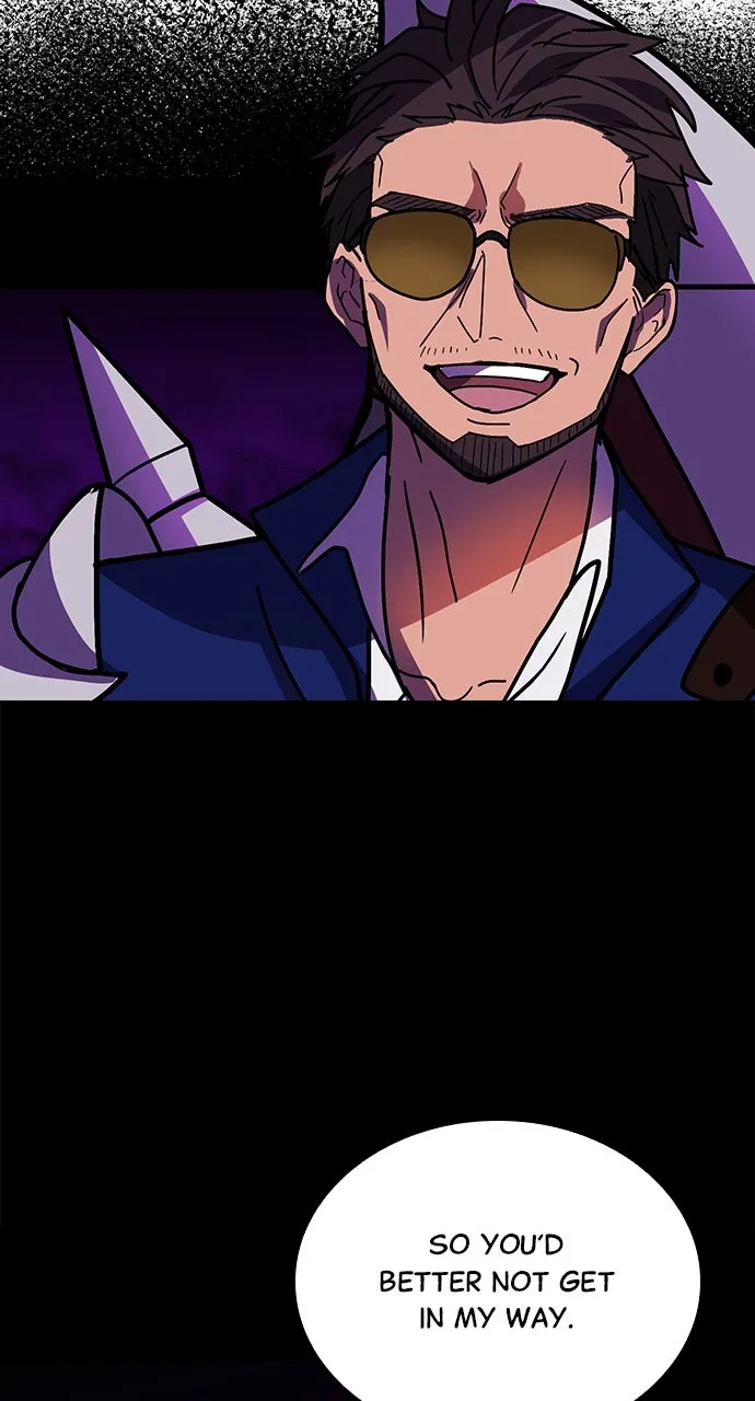 Read Hidden Class Gravity User chapter 56 image 43 on Lezhin