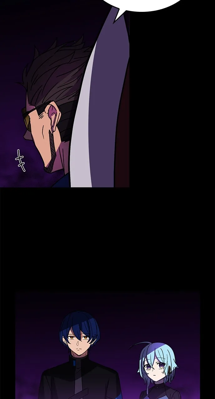 Read Hidden Class Gravity User chapter 56 image 44 on Lezhin
