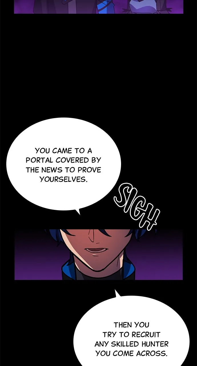 Read Hidden Class Gravity User chapter 56 image 45 on Lezhin