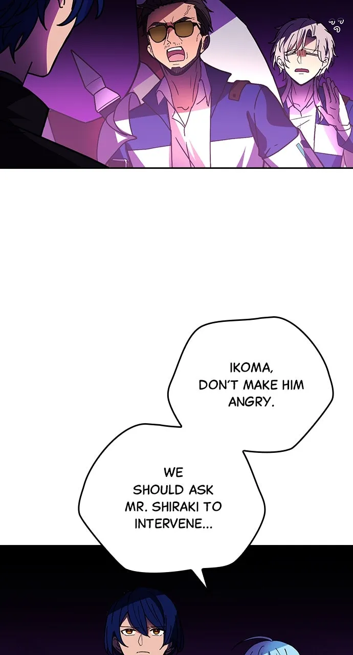 Read Hidden Class Gravity User chapter 56 image 48 on Lezhin