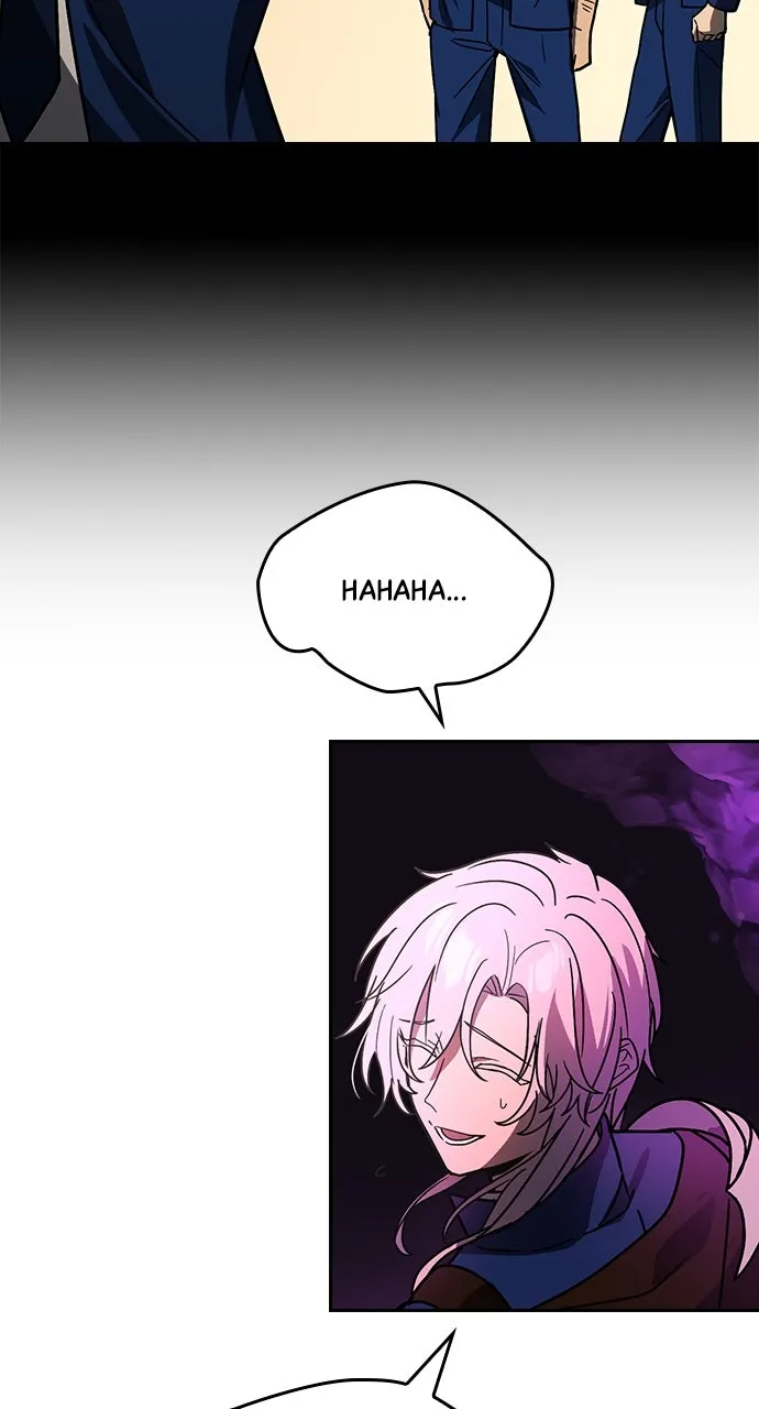 Read Hidden Class Gravity User chapter 56 image 5 on Lezhin
