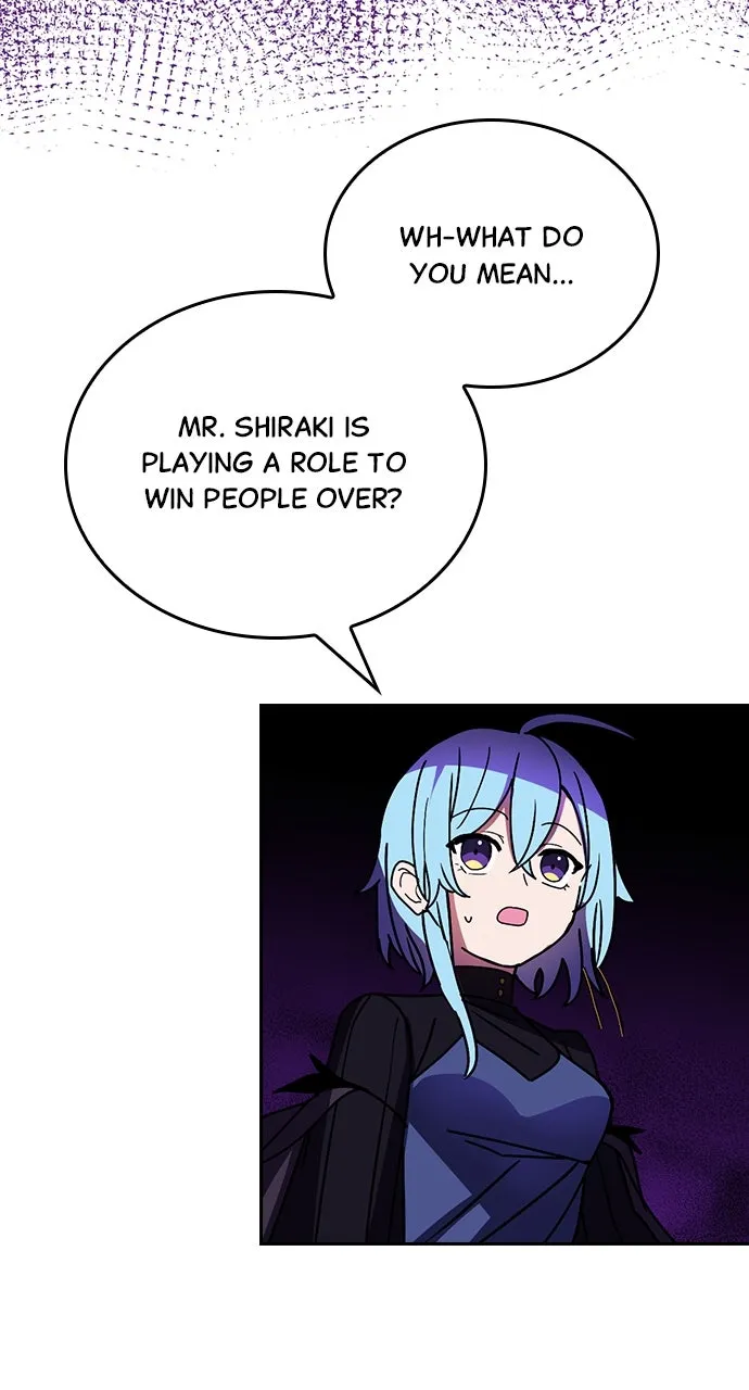 Read Hidden Class Gravity User chapter 56 image 53 on Lezhin