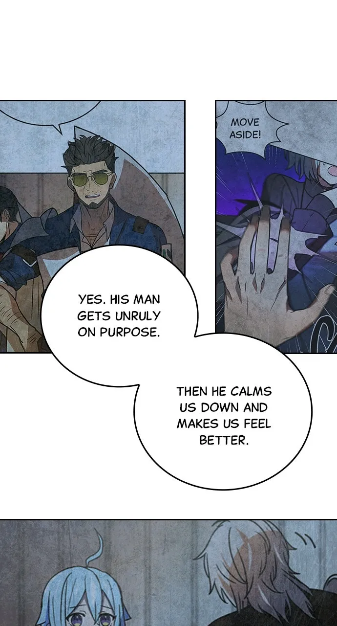Read Hidden Class Gravity User chapter 56 image 54 on Lezhin
