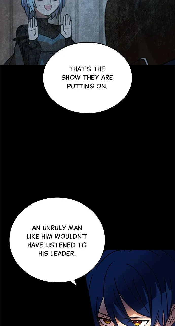 Read Hidden Class Gravity User chapter 56 image 55 on Lezhin