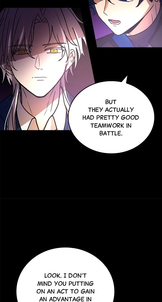 Read Hidden Class Gravity User chapter 56 image 56 on Lezhin
