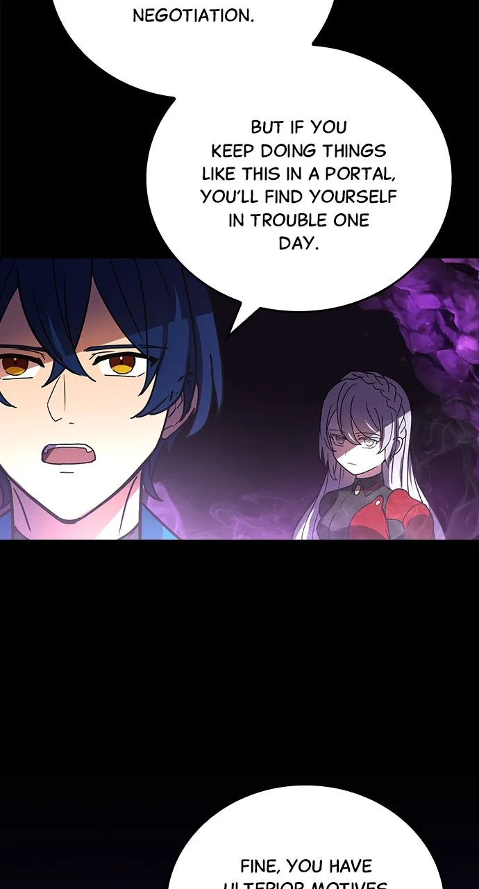 Read Hidden Class Gravity User chapter 56 image 57 on Lezhin