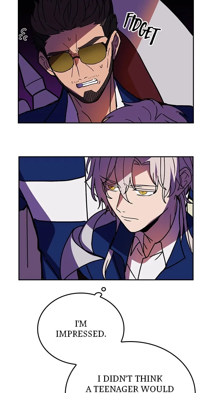 Read Hidden Class Gravity User chapter 56 image 68 on Lezhin
