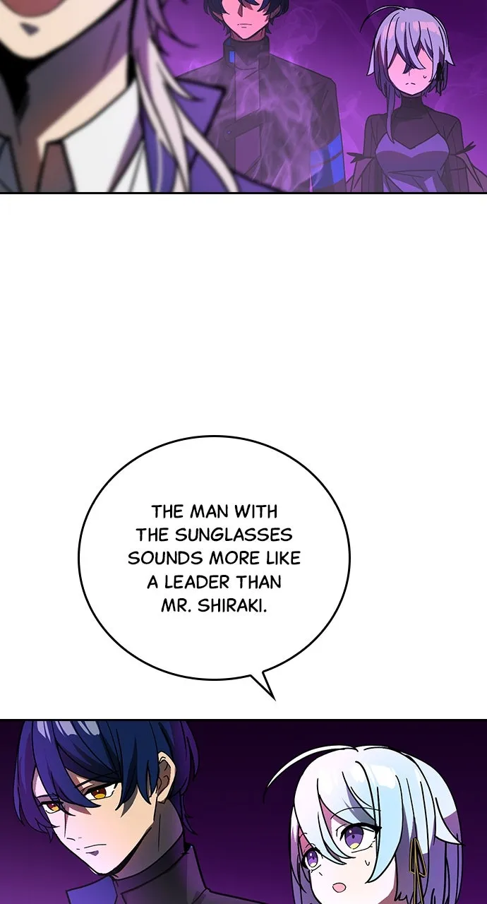 Read Hidden Class Gravity User chapter 56 image 7 on Lezhin