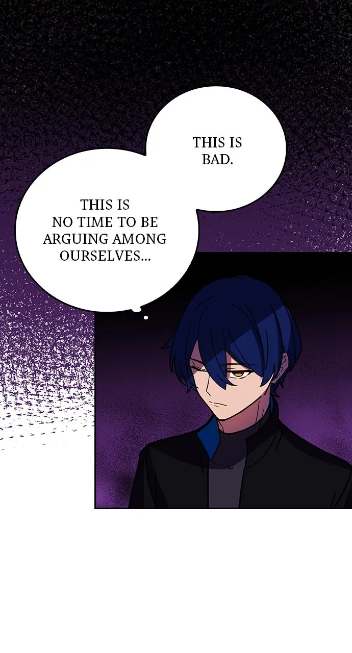 Read Hidden Class Gravity User chapter 56 image 73 on Lezhin