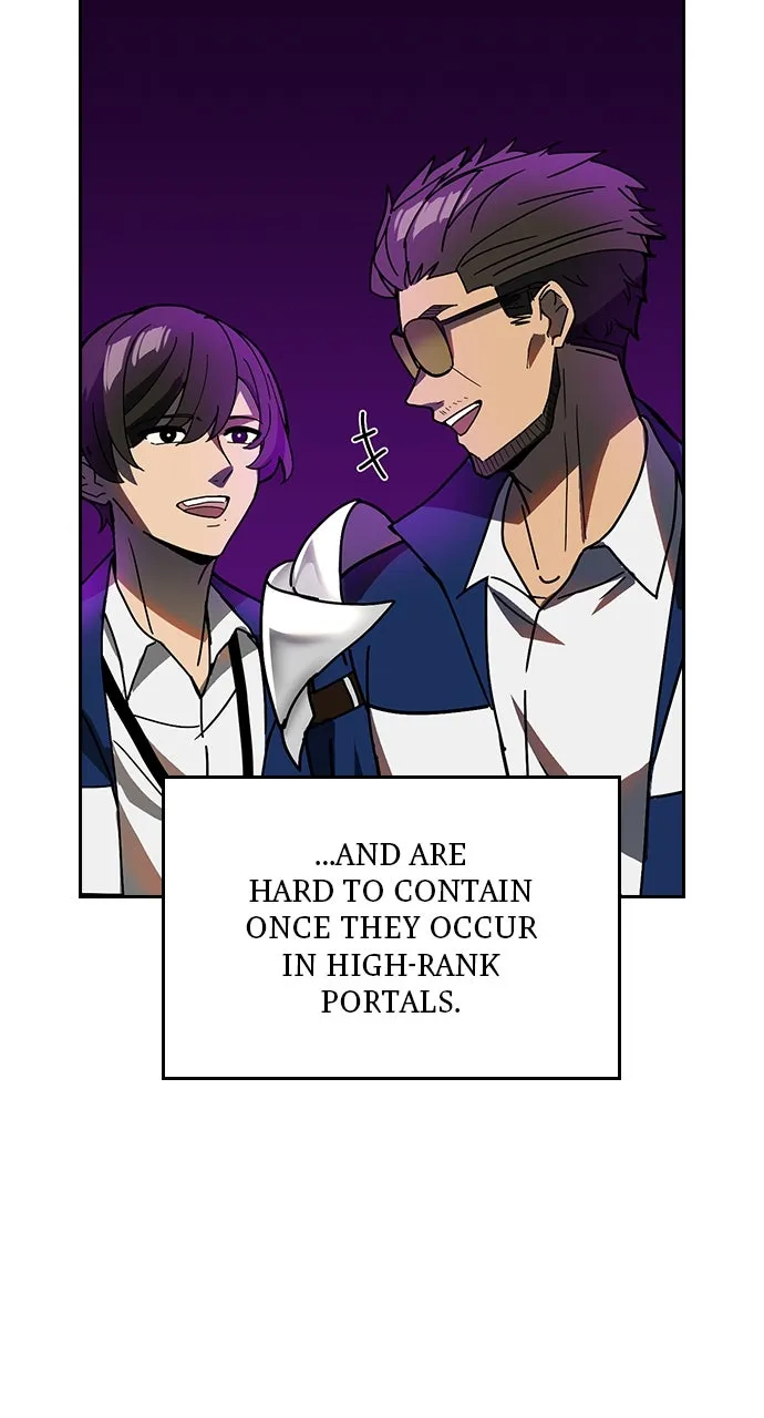 Read Hidden Class Gravity User chapter 56 image 9 on Lezhin