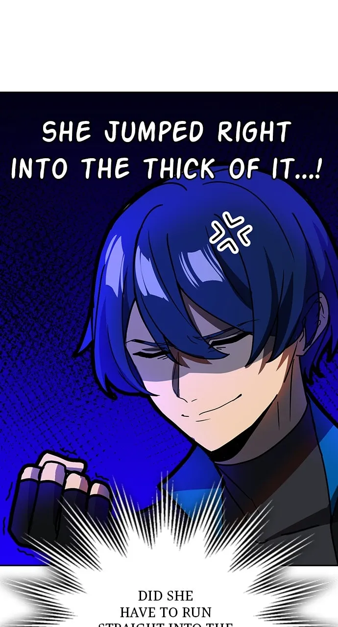 Read Hidden Class Gravity User chapter 57 image 13 on Lezhin