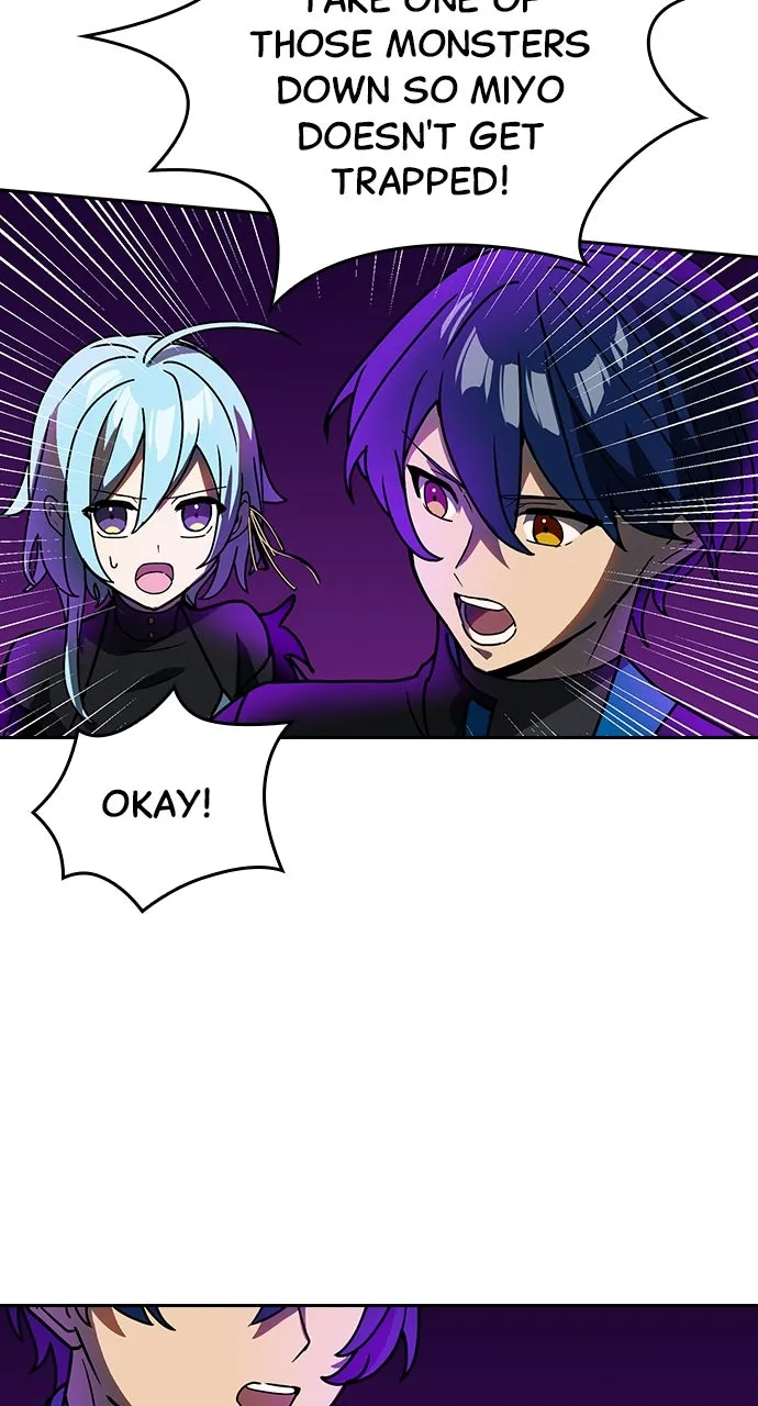 Read Hidden Class Gravity User chapter 57 image 15 on Lezhin
