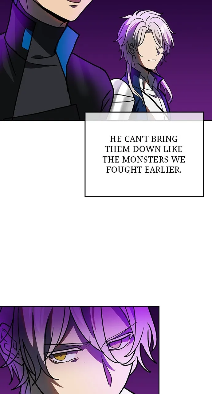 Read Hidden Class Gravity User chapter 57 image 16 on Lezhin