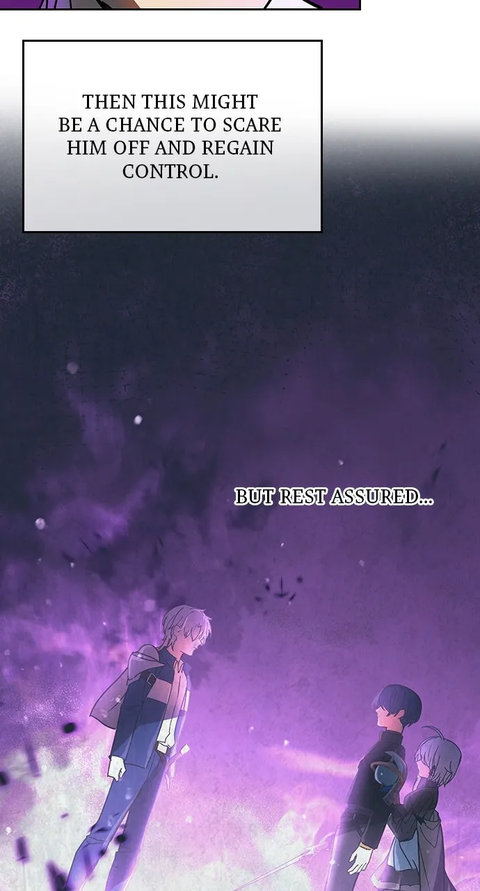 Read Hidden Class Gravity User chapter 57 image 17 on Lezhin