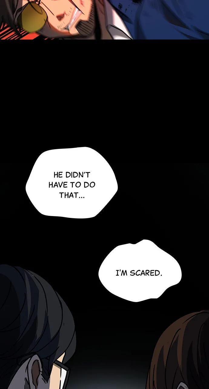 Read Hidden Class Gravity User chapter 57 image 21 on Lezhin