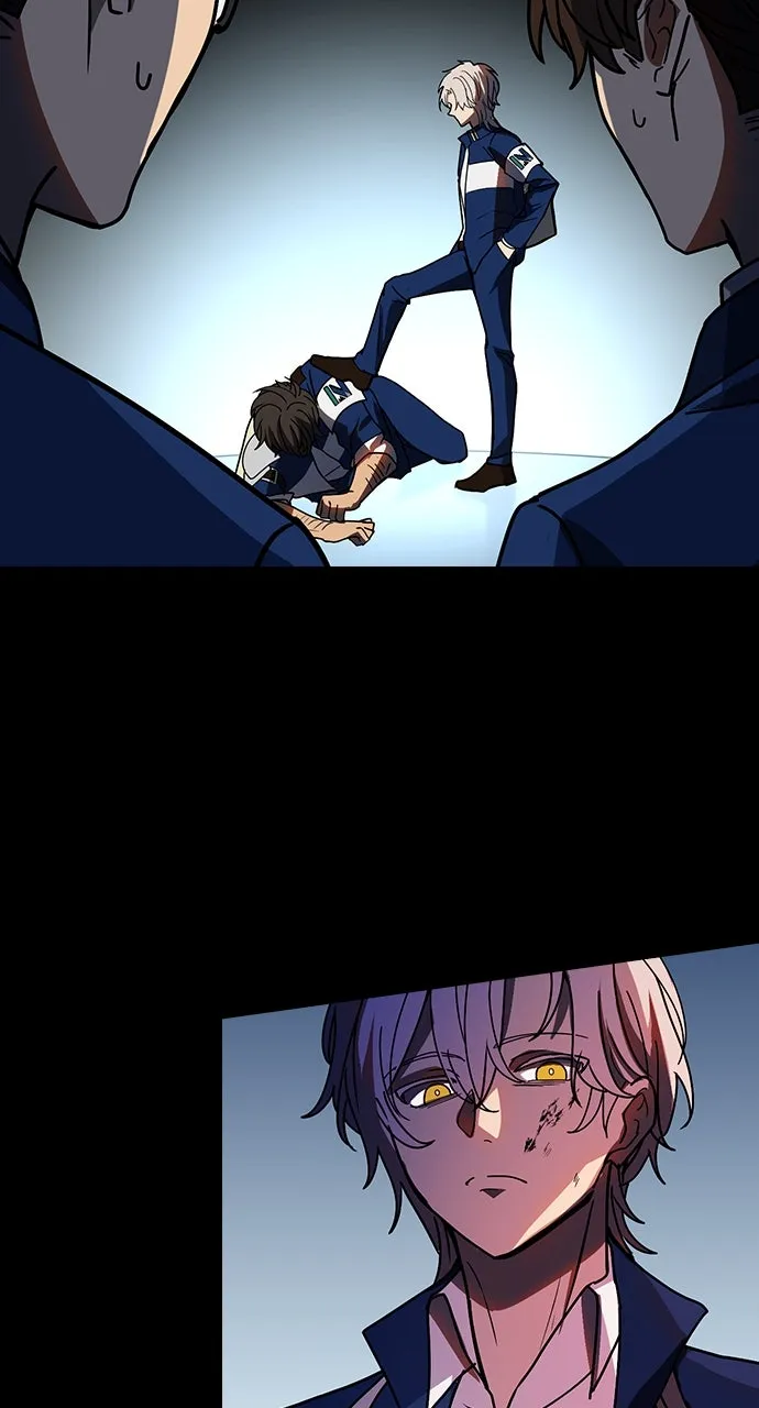 Read Hidden Class Gravity User chapter 57 image 22 on Lezhin